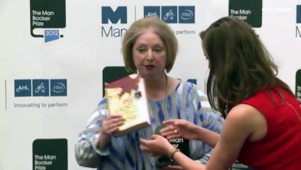 Addio alla scrittrice britannica Hilary Mantel