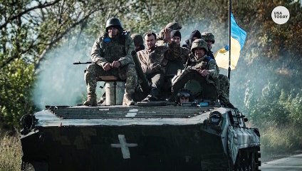 Has war in Ukraine hit a turning point_ Here’s what we know. _ JUST THE FAQS