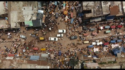 Invisible Demons - Official Trailer