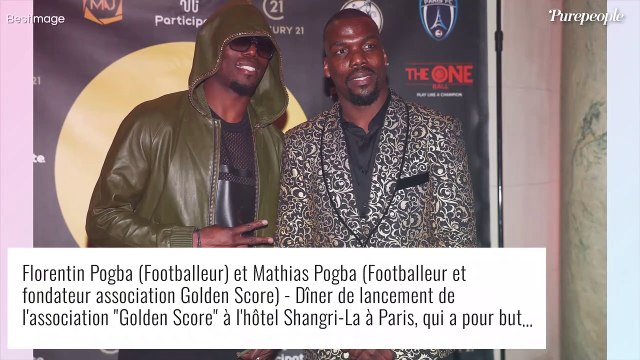 Vous aurez ma mort sur votre conscience : Des messages très intrigants de Mathias Pogba révélés