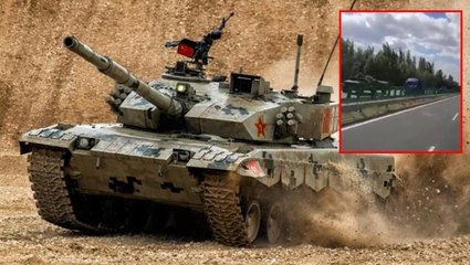 Çinli gazetecinin iddiası dünya gündemine oturdu! Önce "Çin'de darbe oldu" deyip video paylaştı, sonra geri adım attı