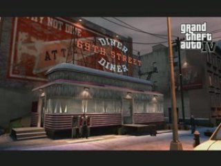 gta 4 les meilleures et les plus recentes lancement j-37