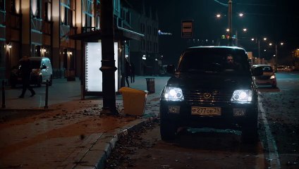 Порт - 8 серия