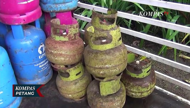Kritik Konversi Kompor Gas, Mulan Jameela: Konversi Gas ke Listrik Akan Buat Masalah Baru