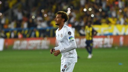 Dele Alli : Orada yaşananlar normal değildi