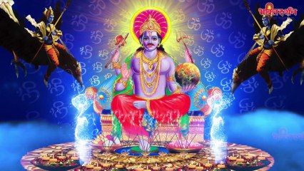 शनिवार स्पेशल : इस चमत्कारी " शनि हनुमत चालीसा " सुनते ही कुछ ही घंटों में बिगड़े काम बनने लगते है ~ New Video - 2022