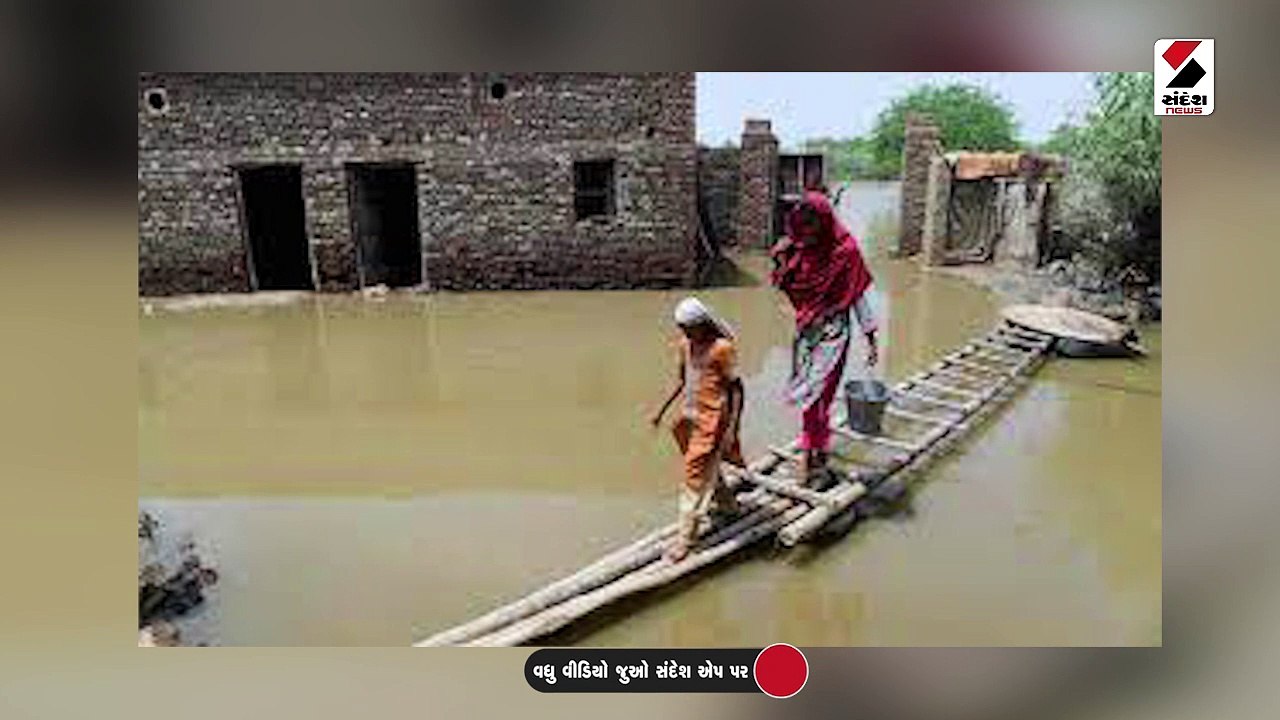 પાકિસ્તાનમાં પૂર બાદ હવે મેલેરિયાનો હુમલો, અત્ય...