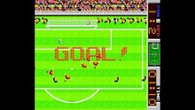 Tekhan World Cup (Arcade) Complete - Highest difficulty - No Continue