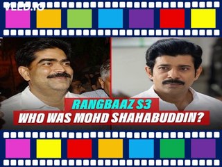 Rangbaaz ~Season 3_TRAILER...के बाद Full Episode बिलकुल फ्री में देखे ! In my Dailymotion Channel...Full Episode of Rangbaaz Darr Ki Rajneeti...