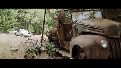 Stay Out Stay Alive Bande-annonce (DE)