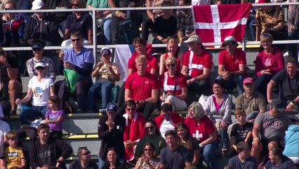 2022 World Rowing Championships - Račice, Czech Republic - Lightweight Women's Double Sculls (LW2x) A-final
