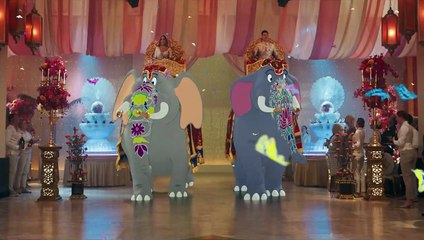 Tom & Jerry Bande-annonce (EN)