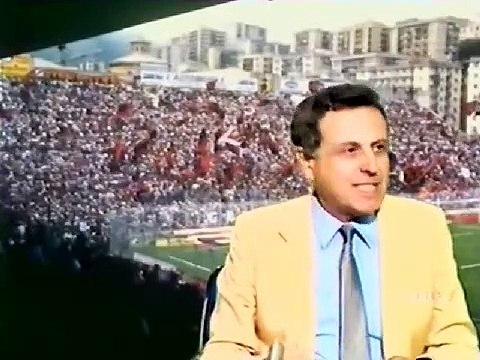 CAMPIONATO-STORY : SERIE A, STAGIONE 1983-84, JUVENTUS-NAPOLI 2-0!