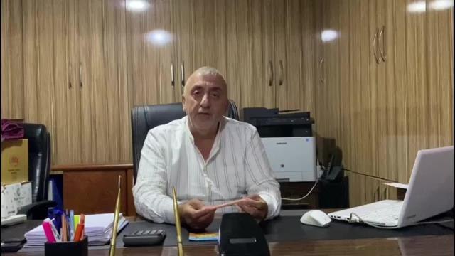 Elazığ yerel haberi | Elazığ Kırmızı Et Üreticileri Birliği Başkanı Mehmet Çiçek: Türkiye'yi Et ve Süt Konusunda Büyük Bir Tehlike Beklemektedir