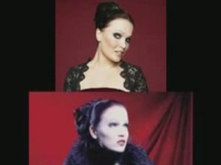 Tarja Turunen - My Little Phoenix