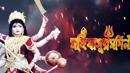 Mahalaya 2022 Live Event | Shaktirupeno