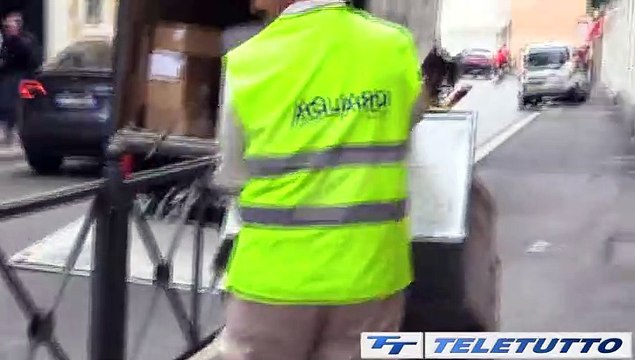 Video News - ELEZIONI, ULTIMI PREPARATIVI