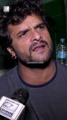 खेसारी लाल यादव ने मशहूर डायरेक्टर पर साधा निशाना