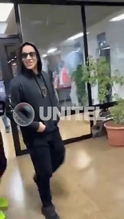 Daddy Yankee en Viru Viru