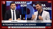 İddia: Soylu Erdoğan'a 'Beni görevden alıp itibarsızlaştırma' dedi