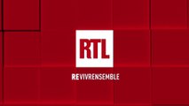 Le journal RTL de 15h du 24 septembre 2022