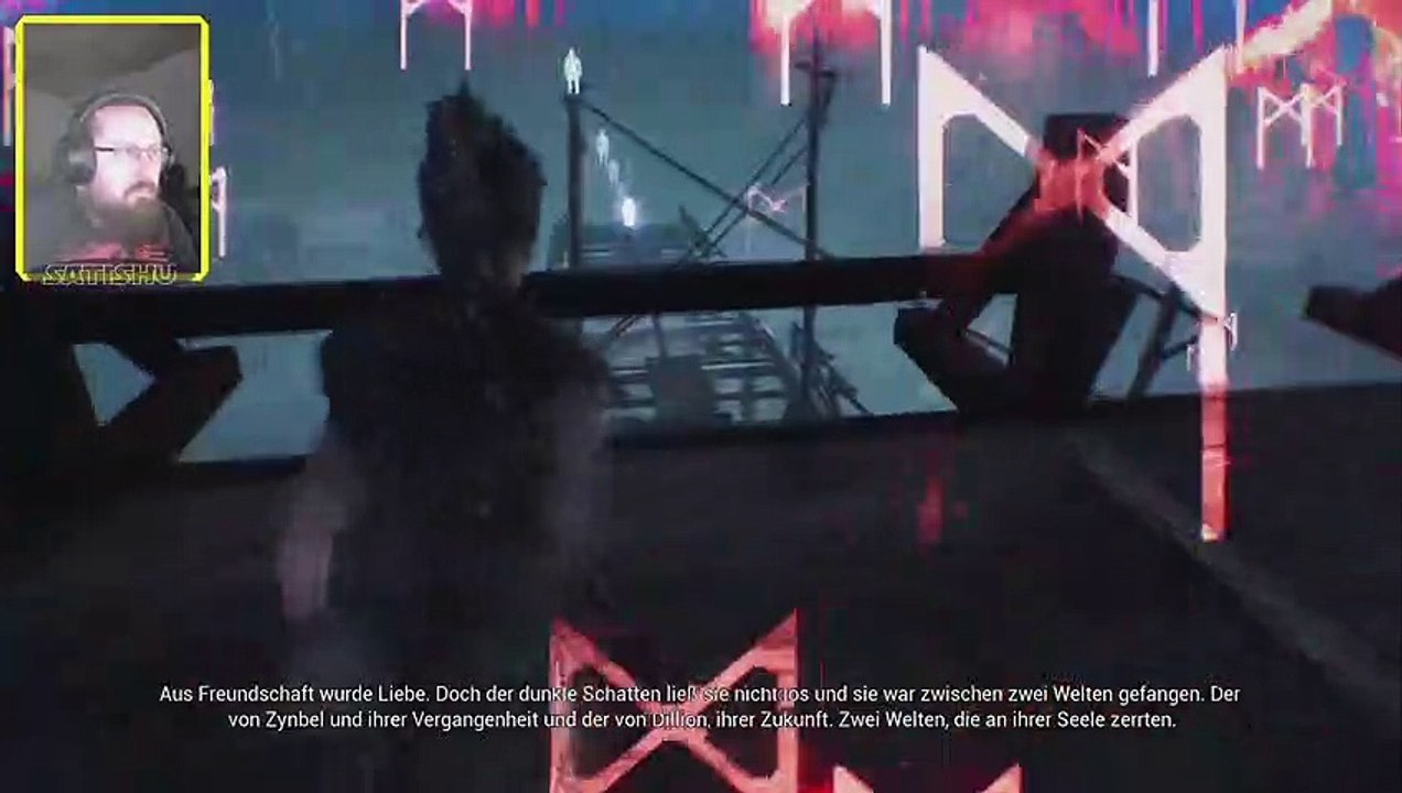 Rätsel in anderen Zeiten. (Part 2) | Hellblade: Senua's Sacrifice | Ep. 11