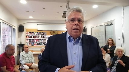 AP Türkiye raportörü Amor, İHD ve  Cumartesi Anneleri'ni ziyaret etti: "Türkiye’de terörist olarak yaftalanmak çok kolay"