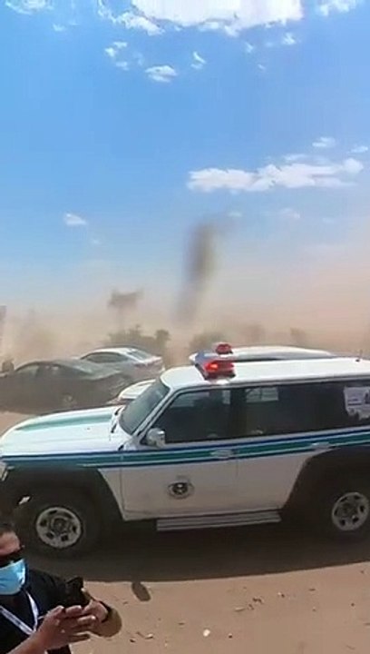 الفائز بلقب رالي عسير@Yazeed_AlRajhi - - يزيد_الراجحي - رالي_عسير