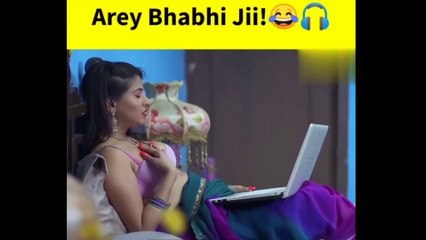 Bhabhi ji memes || naughty bhabhi ||  tapa tap tapa tap|| new viral memes