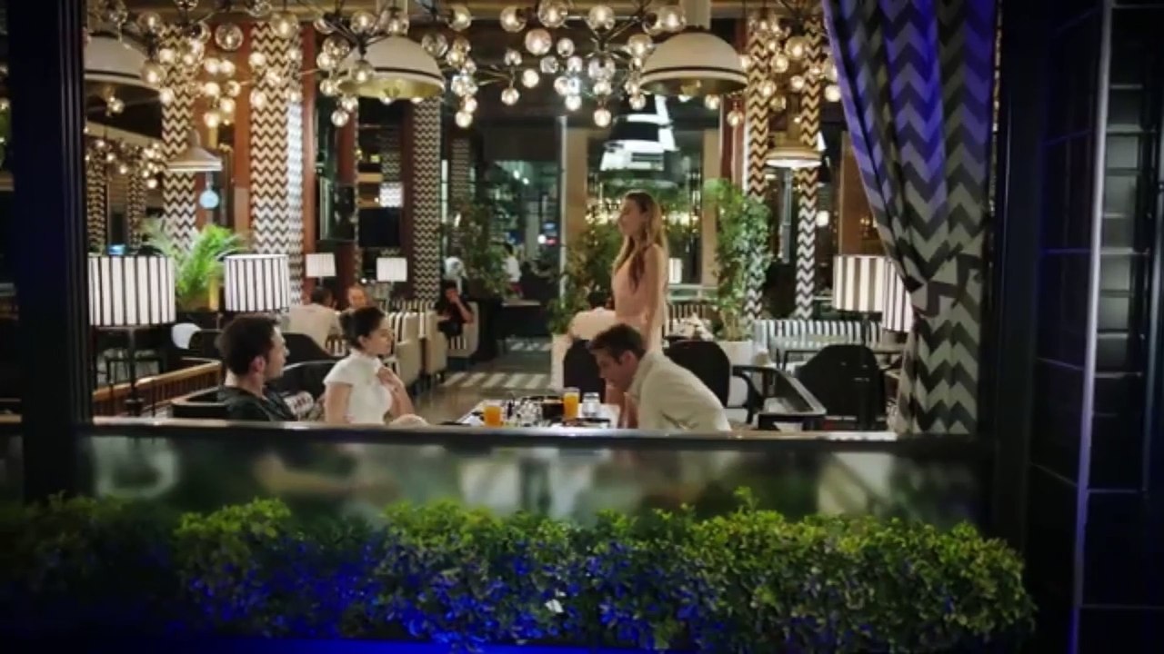 Duy Beni- Episode 12- Part 4- English Subtitles
