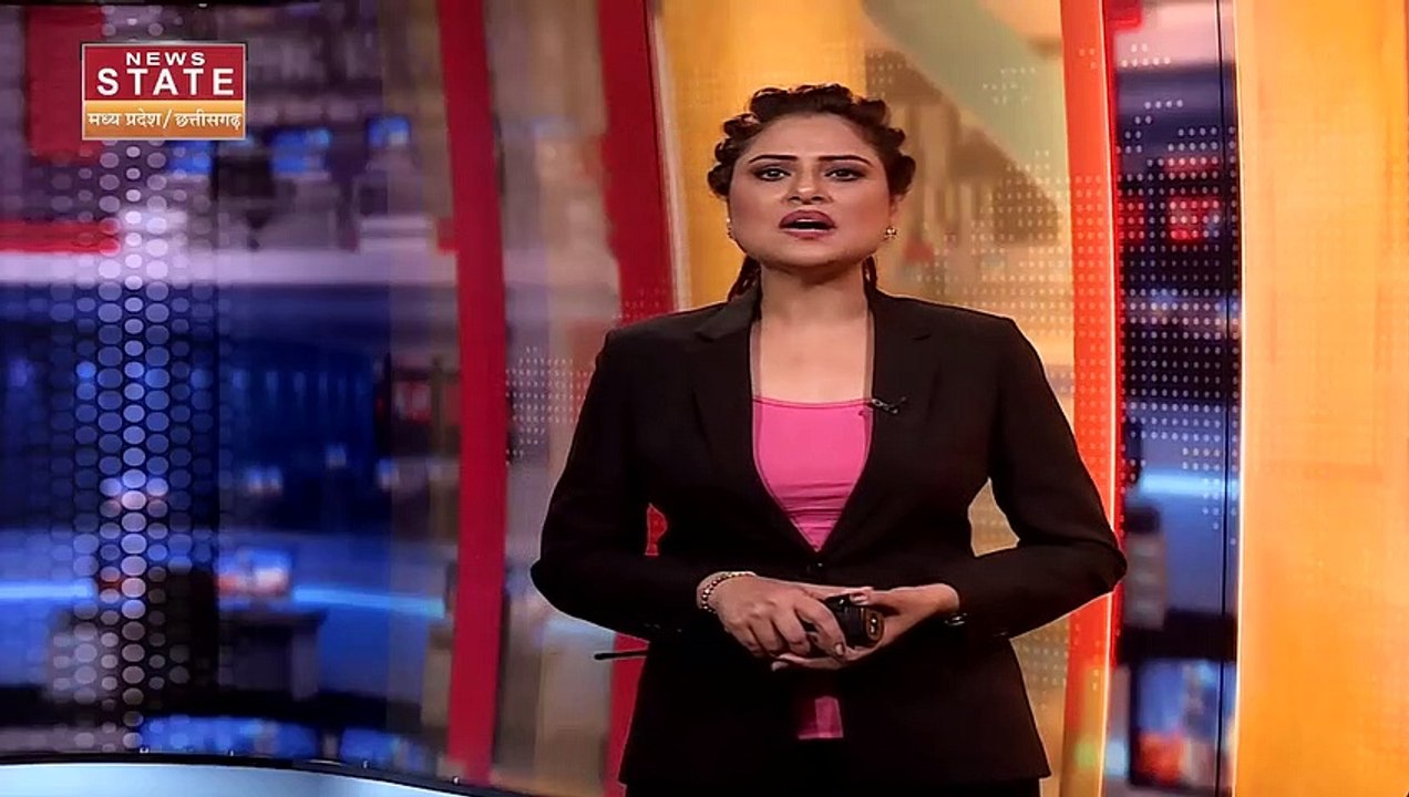 Madhya Pradesh News : Sehore में पति ने की पत्नी को जिंदा जलाने की कोशिश | Sehore News |