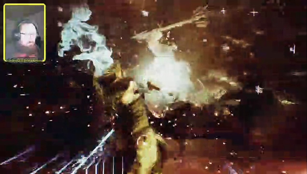 Ein schwieriger Gegner. (Part 1) | Hellblade: Senua's Sacrifice | Ep. 13