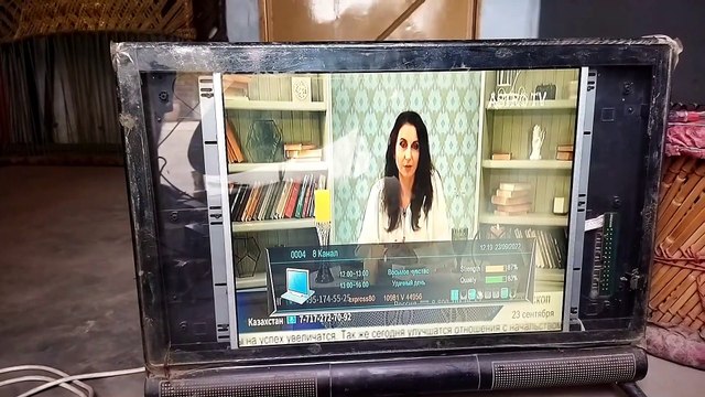 DD free dish 95E setting with Express 80E|| اب ھر کوئی خود سیٹنگ کر سکتا ہے