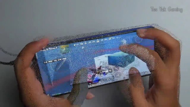 Poco X3 pro Worth it For PUBG _ _ Test Game PUBG after Update(Release crazy gamer)