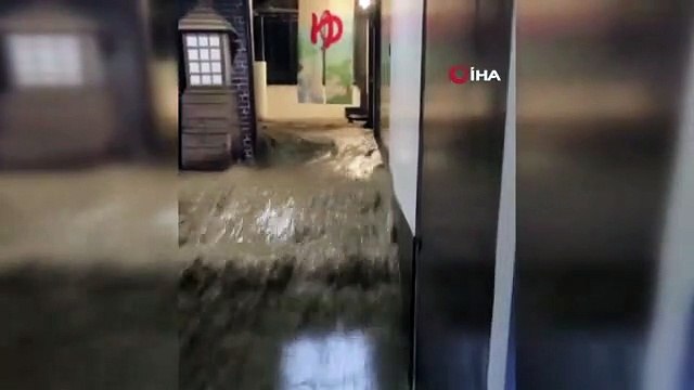 Japonya’yı Talas Tayfunu vurdu: 2 ölü, 3 yaralı