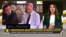 جب ہم کسی ملک کو کال کرتے ہیں تو وہ یہ سمجھتے ہیں ہم نے بھیک مانگنے کے لیے کال کی ہے  شہباز شریف کے اس بیان پر عالمی میڈیا کی رپورٹ پاکستانیوں کے لیے باعث شرمندگی