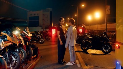 (ENG 06) The  LOVE ON AIR  Series