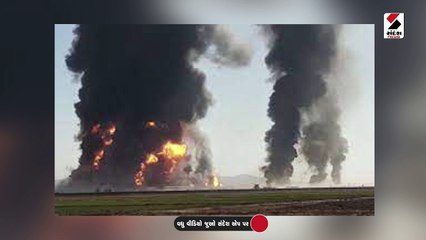 ઈમરાનની પાર્ટીએ લાહોરમાં શાહબાઝ સરકાર વિરુદ્ધ કર્યું, જોરદાર પ્રદર્શન