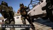 Call of Duty: Modern Warfare 2 Beta bug | Call of Duty: Modern Warfare 2 Beta UPDATES
