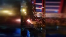 İran devlet televizyonu: 'Protestolarda 35 kişi hayatını kaybetti'