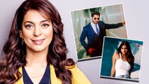 Juhi Chawla Stands By Star Kids Like Suhana Khan And Varun Dhawan
