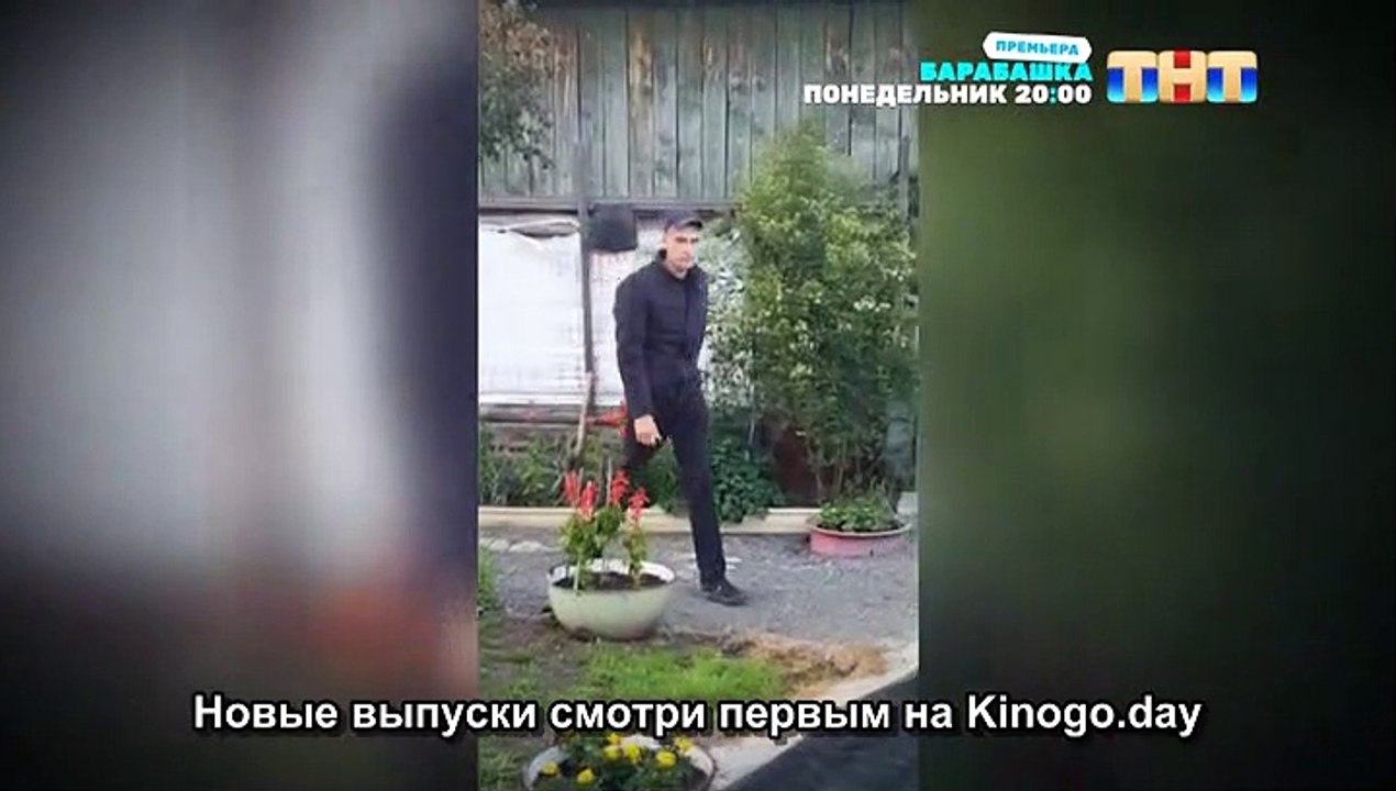 Новая Битва экстрасенсов - 3 выпуск (2 часть)