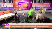 Hayatın Rengi 24 Eylül 2022