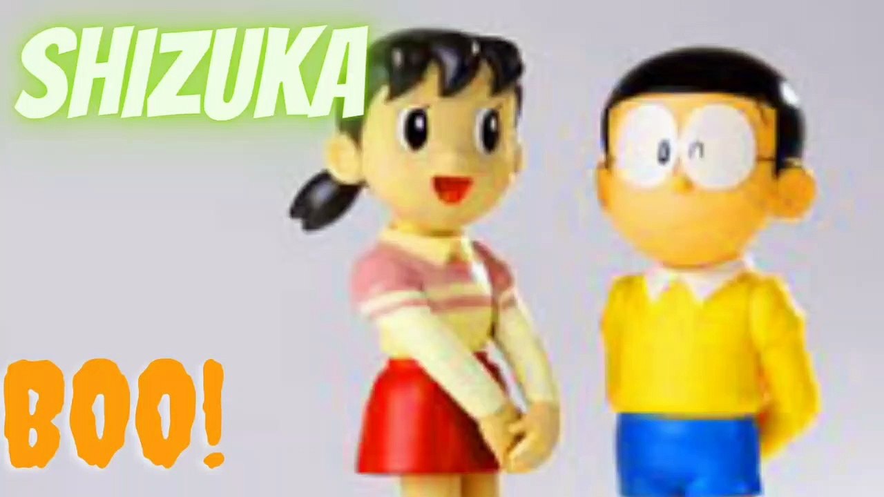 Nobita sakhat londa & sizuka lust