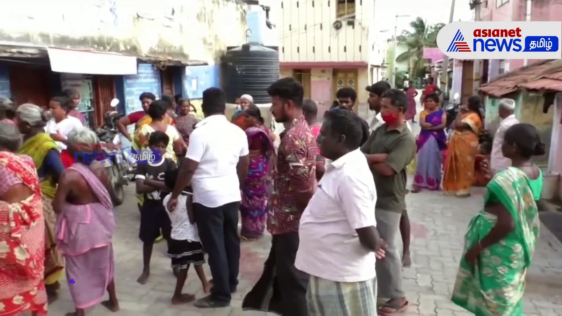 மரணத்திலும் கணவனை பிரியாத மனைவி., ஒரே பல்லக்கில் இருவருக்கும் இறுதி ஊர்வலம் - மதுரையில் நெகிழ்ச்சி சம்பவம்