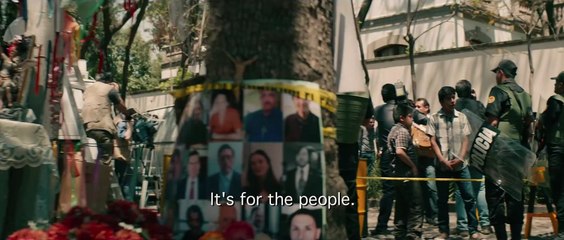 Bel Canto - Official Trailer