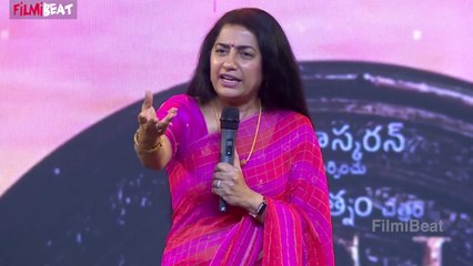 చరిత్రలో నిలిచిపోయే సినిమా  పొన్నియన్ సెల్వన్ *Tollywood | Telugu FilmiBeat