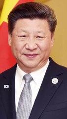 “Xi Jinping Under House Arrest_ I China Rumours break the Internet _ CHINA