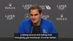 Tennis bids farewell to the GOAT – Roger Federer retires