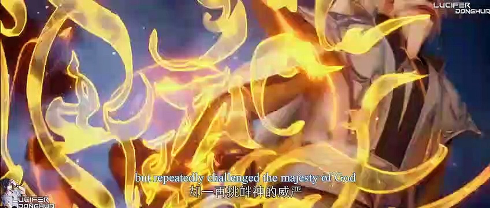 Perfect World Ep 77 Eng Sub
